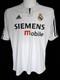 REAL MADRID 2004-2005 Roberto Carlos # 3 Vintage Rare Adidas XL