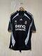 REAL MADRID 2006 2007 AWAY SHIRT JERSEY ADIDAS 060819 sz L MEN #23 BECKHAM