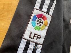 REAL MADRID 2006 2007 AWAY SHIRT JERSEY ADIDAS 060819 sz L MEN #23 BECKHAM