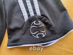 REAL MADRID 2006 2007 AWAY SHIRT JERSEY ADIDAS 060819 sz L MEN #23 BECKHAM