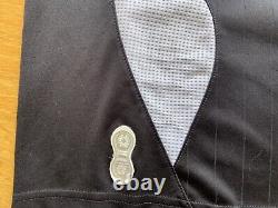 REAL MADRID 2006 2007 AWAY SHIRT JERSEY ADIDAS 060819 sz L MEN #23 BECKHAM