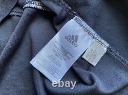 REAL MADRID 2006 2007 AWAY SHIRT JERSEY ADIDAS 060819 sz L MEN #23 BECKHAM