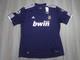 REAL MADRID 2010 2011 THIRD CHAMPIONS LEAGUE SHIRT JERSEY ADIDAS P95678 Ronaldo