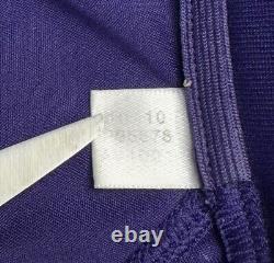 REAL MADRID 2010 2011 THIRD CHAMPIONS LEAGUE SHIRT JERSEY ADIDAS P95678 sz L MEN