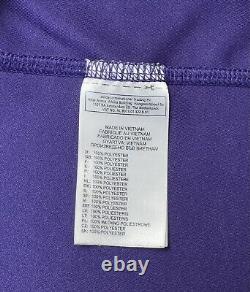 REAL MADRID 2010 2011 THIRD CHAMPIONS LEAGUE SHIRT JERSEY ADIDAS P95678 sz L MEN
