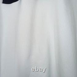 REAL MADRID 2011 2012 HOME FOOTBALL SHIRT SOCCER JERSEY ADIDAS v13659 #7 RONALDO