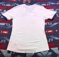 REAL MADRID 2012/2013 HOME FOOTBALL SOCCER SHIRT JERSEY ADIDAS WHITE SIZE Small