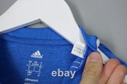 REAL MADRID 2013 2014 AWAY SHIRT JERSEY ADIDAS Z29405 sz S MEN #7 RONALDO