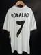 REAL MADRID 2013-2014 ORIGINAL JERSEY Size YOUTH L