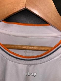 REAL MADRID 2013-2014 ORIGINAL JERSEY Size YOUTH L