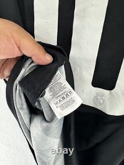 REAL MADRID 2014/2015 James Rodriguez Jersey THIRD ADIDAS X YOHJI YAMAMMOTO Sz S