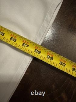 REAL MADRID 2016 2017 HOME SHIRT JERSEY LONG SLEEVE ADIDAS AI5184 sz S MEN