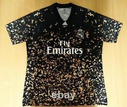 REAL MADRID 2019 2020 Limited Edition shirt jersey camisa ADIDAS SOCCER