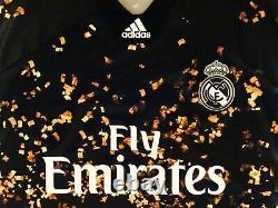 REAL MADRID 2019 2020 Limited Edition shirt jersey camisa ADIDAS SOCCER
