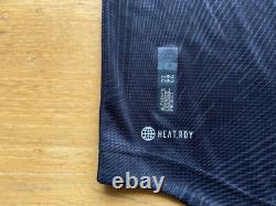 REAL MADRID 2021 2022 FOURTH SHIRT JERSEY ADIDAS HI3983 sz M MEN YOHJI YAMAMOTO