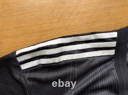 REAL MADRID 2021 2022 FOURTH SHIRT JERSEY ADIDAS HI3983 sz M MEN YOHJI YAMAMOTO