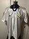 REAL MADRID ADIDAS Soccer Maillot Trikot Camiseta Fútbol 2XL Boca Juniors