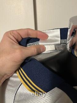 REAL MADRID ADIDAS Soccer Maillot Trikot Camiseta Fútbol 2XL Boca Juniors