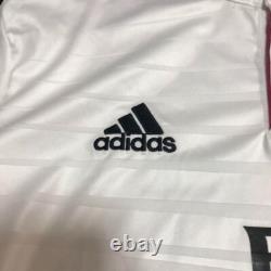 REAL MADRID CHICHARITO #14 2014-2015 ORIGINAL Home JERSEY SIZE M REAL MADRID CHICHARITO #14 2014-2015 ORIGINAL Home JERSEY SIZE M