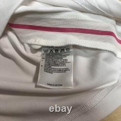 REAL MADRID CHICHARITO #14 2014-2015 ORIGINAL Home JERSEY SIZE M REAL MADRID CHICHARITO #14 2014-2015 ORIGINAL Home JERSEY SIZE M