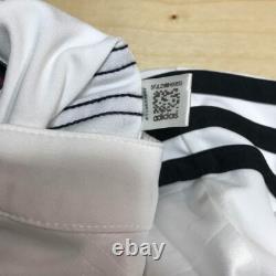 REAL MADRID CHICHARITO #14 2014-2015 ORIGINAL Home JERSEY SIZE M