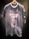 REAL MADRID HUMAN RACE 2020-2021 ORIGINAL JERSEY Size L