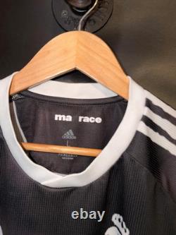REAL MADRID HUMAN RACE 2020-2021 ORIGINAL JERSEY Size L