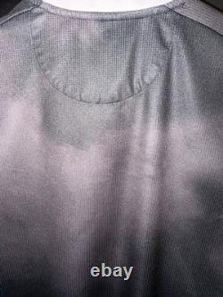 REAL MADRID HUMAN RACE 2020-2021 ORIGINAL JERSEY Size L