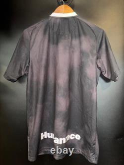 REAL MADRID HUMAN RACE 2020-2021 ORIGINAL JERSEY Size M