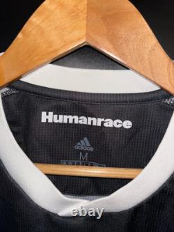REAL MADRID HUMAN RACE 2020-2021 ORIGINAL JERSEY Size M