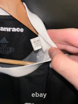 REAL MADRID HUMAN RACE 2020-2021 ORIGINAL JERSEY Size M
