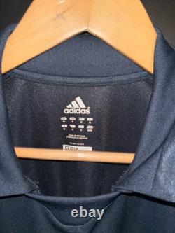 REAL MADRID RONALDO 2009-2010 ORIGINAL JERSEY Size M