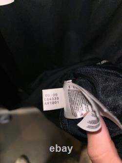 REAL MADRID RONALDO 2009-2010 ORIGINAL JERSEY Size M