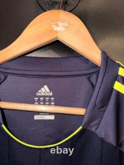 REAL MADRID RONALDO 2012-2013 ORIGINAL JERSEY Size XL