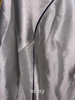 REAL MADRID SEEDORF 1998-1999 ORIGINAL JERSEY Size XL
