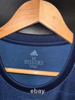 REAL MADRID VALVERDE 2019-2020 ORIGINAL JERSEY Size M