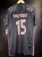 REAL MADRID VALVERDE 2020-2021 ORIGINAL AWAY JERSEY Size XL