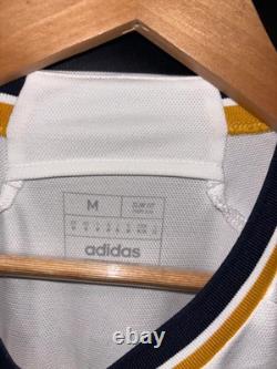 REAL MADRID VINI JR 2023-2024 ORIGINAL JERSEY Size M