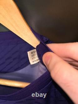 REAL MADRID VINI JR Y-3 2023-2024 ORIGINAL JERSEY Size XL