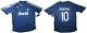 ROBINHO #10 Real Madrid Official Game Jersey Shirt Size US XL NWT LFP