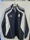 Rare Adidas Real Madrid Track Jacket Men XL NWT