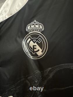 Rare Real Madrid 2014 2015 Third Footbal Shirt Soccer Jersey Adidas #7 Ronaldo