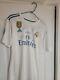 Rare Real Madrid Champions Jersey Adidas 2018 Large Nwt