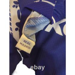 Rare Vintage 1996 REAL MADRID KELME TEKA Jersey Size 3XL US 44 Medium
