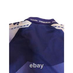 Rare Vintage 1996 REAL MADRID KELME TEKA Jersey Size 3XL US 44 Medium