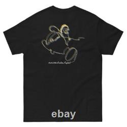 Raul #7 Real Madrid 2005/2006 Home ORIGINAL Adidas VTG Rare Soccer Jersey (M)