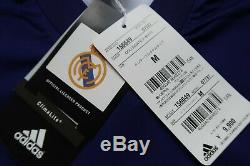 Real Madrid 100% Original Centenary Jersey 2002/2003 3rd M Still BNWT 2877