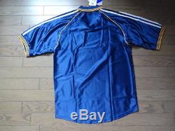Real Madrid 100% Original Jersey Shirt 1998/99 Away M Still BNWT Extremely Rare