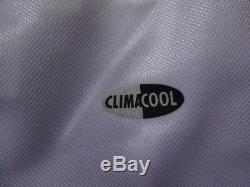 Real Madrid 100% Original Jersey Shirt 2004/05 Home L Still BNWT NEW LS 2615