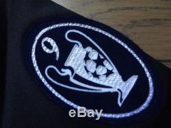 Real Madrid 100% Original Jersey Shirt 2008/09 CL Away M Still BNWT Rare